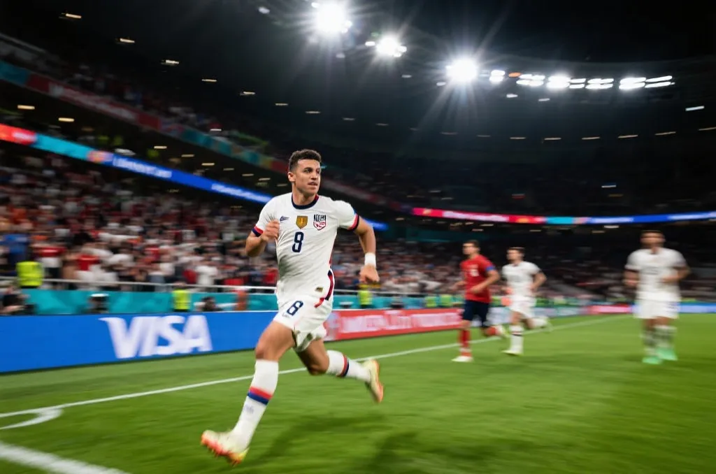 2026世界杯积分榜美国结果：每一分怎么拿到的，背后其实都不简单